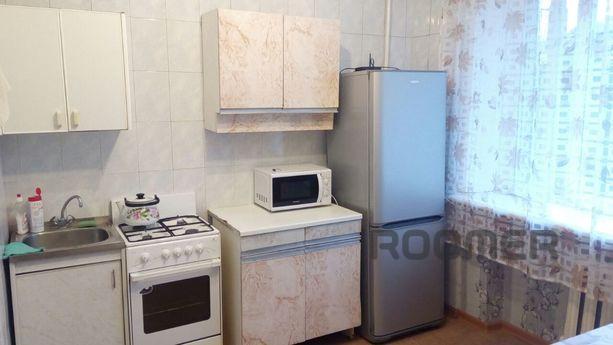 1-roomed apartment for daily rent, Gagar, Almaty - apartment by the day