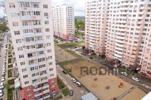 Для Командированных и гостей города, Краснодар - квартира посуточно