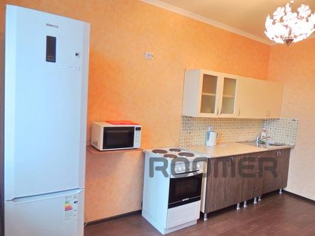 Apartment for guests, Krasnodar - apartment by the day