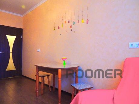 Apartment for guests, Krasnodar - apartment by the day