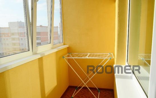For lovers and couples, Krasnodar - apartment by the day