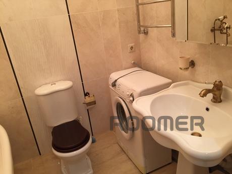 Kazan Center, new home, Kazan - apartment by the day