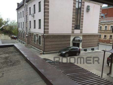 Kazan Center, new home, Kazan - apartment by the day