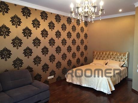 Kazan Centre. New house. It has everything you need - dishes