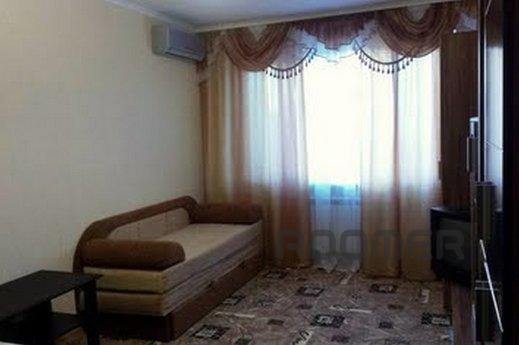 I rent an apartment from the owner., Moscow - apartment by the day