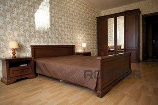 I rent an apartment from the owner., Moscow - apartment by the day