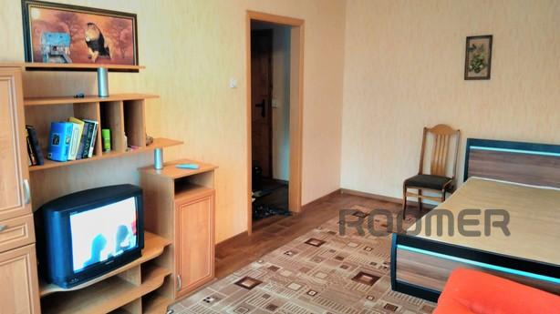 rent apartment from owner, Oryol - apartment by the day