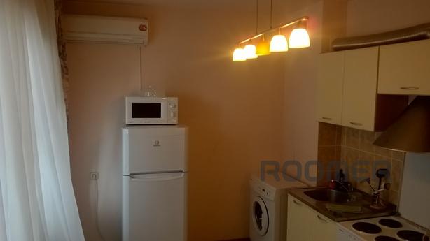 1 bedroom apartment for rent, Novosibirsk - apartment by the day