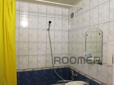 2 bedroom apartment for rent, Novosibirsk - apartment by the day