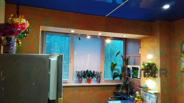 Apartment in the green grove, Ufa - apartment by the day