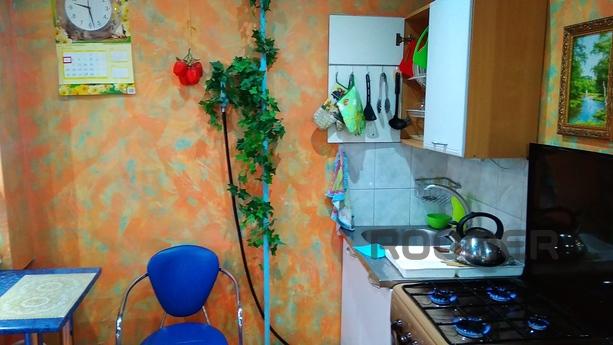 Apartment in the green grove, Ufa - apartment by the day