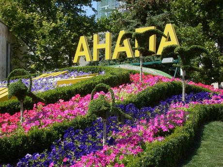 Apartment in Anapa, Anapa - apartment by the day