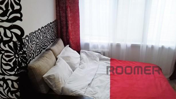 A cozy studio apartment, Krasnodar - apartment by the day