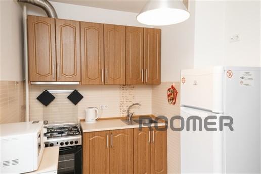 Apartments for a day, Moscow - apartment by the day