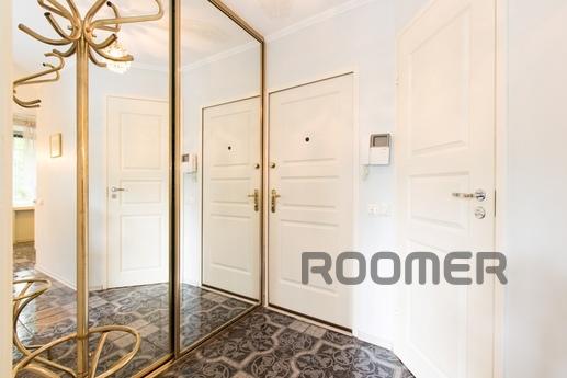 Rent 2-bedroom apartment, 45, Moscow - apartment by the day