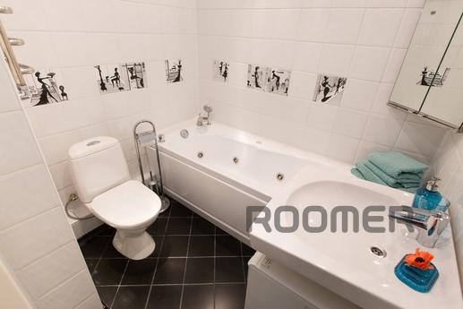 Rent 2-bedroom apartment, 45, Moscow - apartment by the day