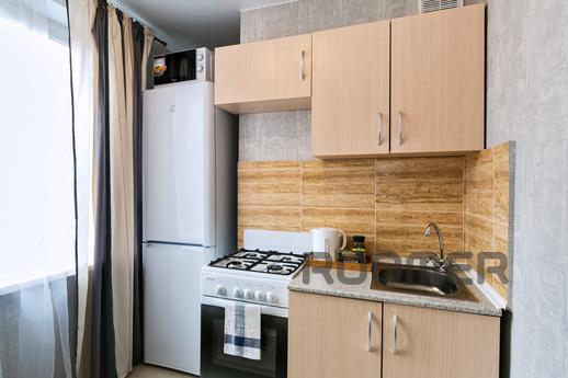 2 bedroom apartment for rent, Moscow - apartment by the day