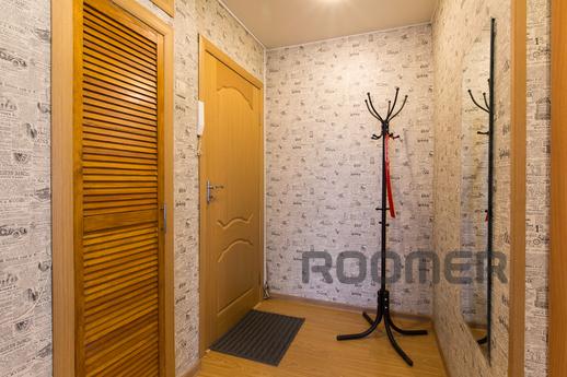 2 bedroom apartment for rent, Moscow - apartment by the day