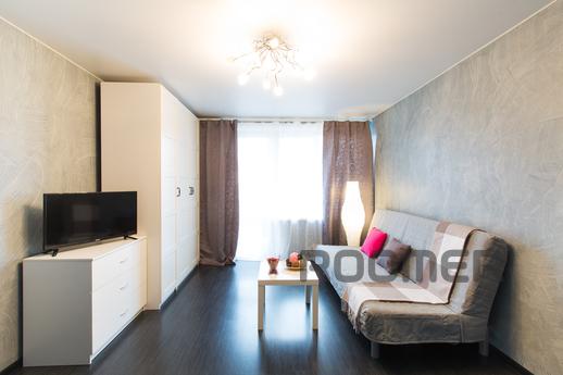 Lux Apartment Vasnetsov 12, Moscow - apartment by the day