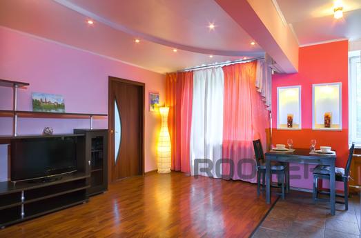 Daily apartments near Moscow City, Moscow - apartment by the day