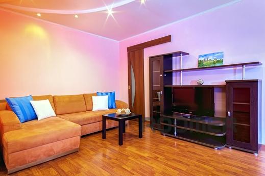 Daily apartments near Moscow City, Moscow - apartment by the day