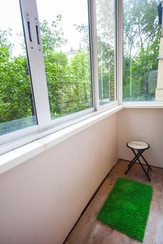Daily apartments near Moscow City, Moscow - apartment by the day
