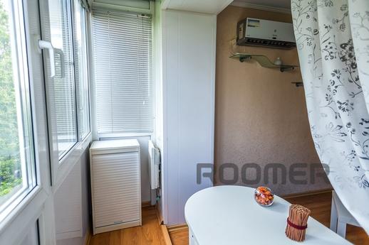 Apartment by the day in Baumanskaya, Moscow - apartment by the day