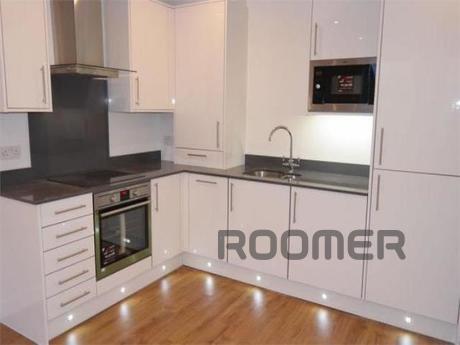 Excellent 1 bedroom apartment for hours / day. At your dispo