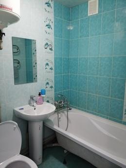 1 bedroom apartment in the center, Kramatorsk - apartment by the day