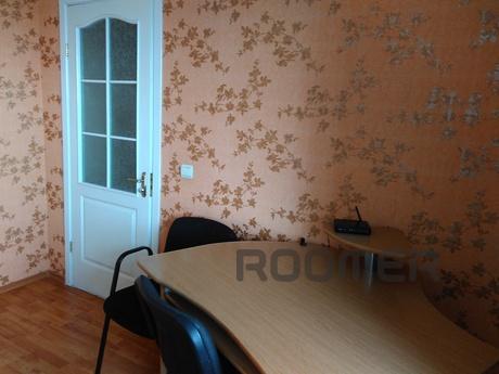 the very center, cozy, clean, beautiful, Vinnytsia - apartment by the day