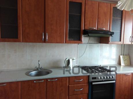 the very center, cozy, clean, beautiful, Vinnytsia - apartment by the day