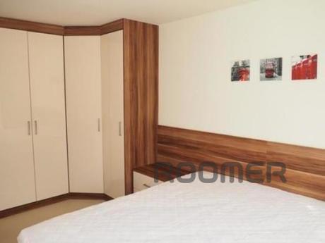 Apartments for rent / to watch a spacious one-bedroom apartm