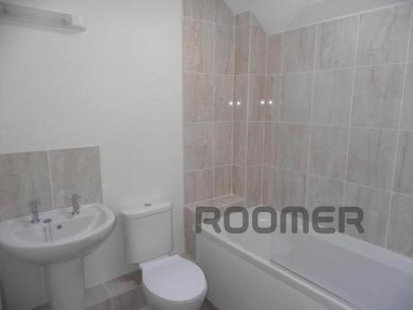 Rent for hours / day. 1 bedroom apartment from the owner. Qu