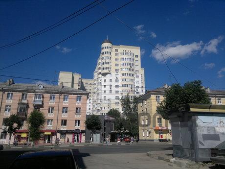 Посуточно Апартаменты,ул.Первомайский пр, Рязань - квартира посуточно