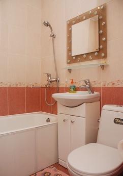 The apartment is in excellent condition, the apartment has e