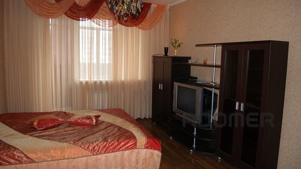 The apartment is in excellent condition, the apartment has e
