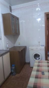 2 bedroom apartment in Odessa, Tayirove, Odessa - apartment by the day