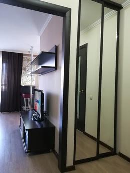 LUXURY apartment in the center of Karaga, Karaganda - apartment by the day