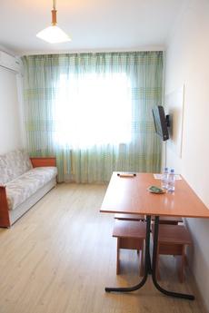 daily rate apartments, Astana - apartment by the day