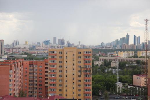 daily rate apartments, Astana - apartment by the day