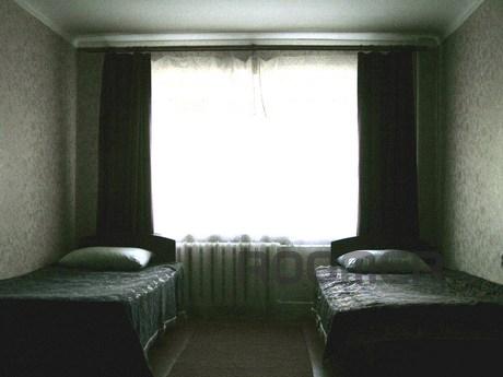 Чистая уютная 1-комнатная в центре, Белгород - квартира посуточно