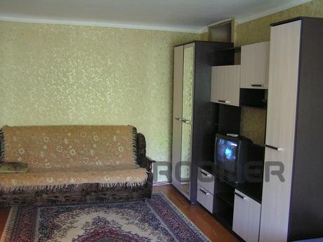 Чистая уютная 1-комнатная в центре, Белгород - квартира посуточно