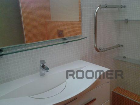 1 bedroom apartment  Tyumen district, Tyumen - apartment by the day