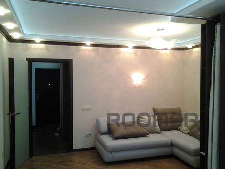 Rent one-room apartment in Tyumen district. Nearby is the 