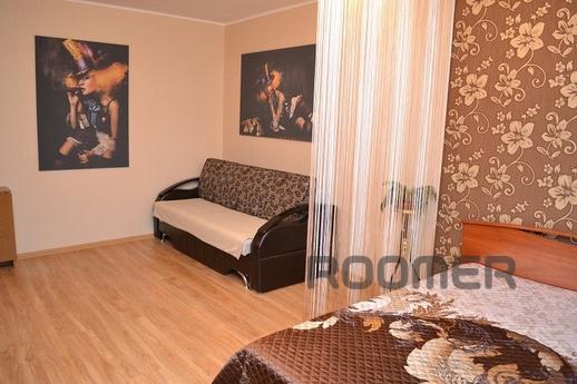Rent one-bedroom apartment of 40 m2 on the 5th floor in the 