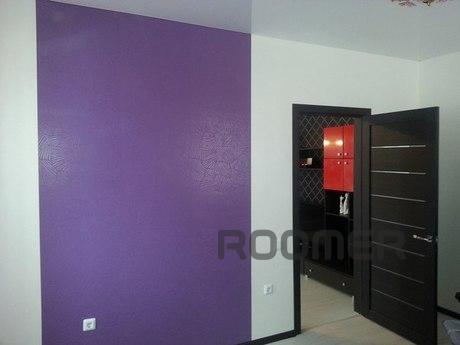 Q1 in the Tyumen district, Tyumen - apartment by the day