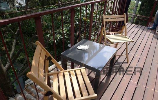 1 bedroom apartment for rent, Yalta - apartment by the day