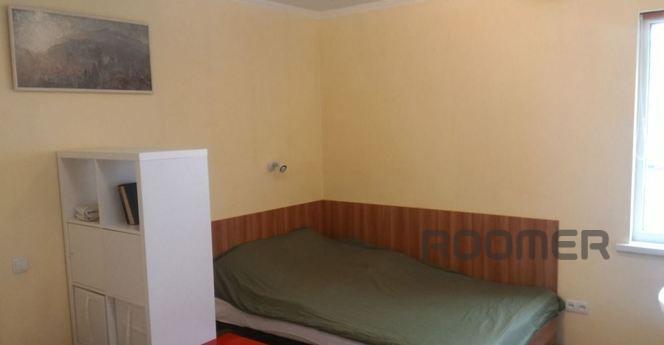 1 bedroom apartment for rent, Yalta - apartment by the day