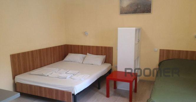 1 bedroom apartment for rent, Yalta - apartment by the day