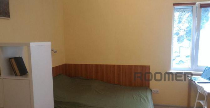 1 bedroom apartment for rent, Yalta - apartment by the day